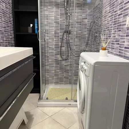 Welcome Riviera-castagneto 29-wifi-parking Apartment Rapallo