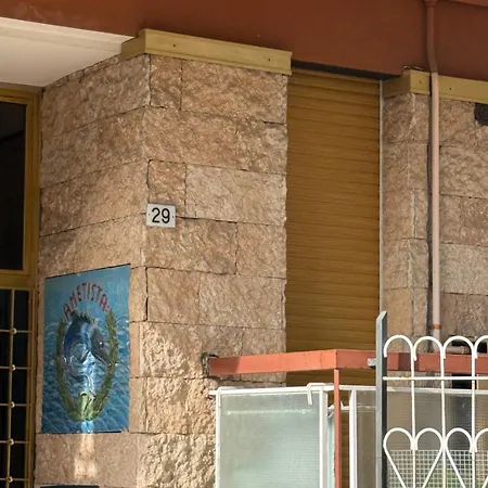 Apartment Welcome Riviera-castagneto 29-wifi-parking