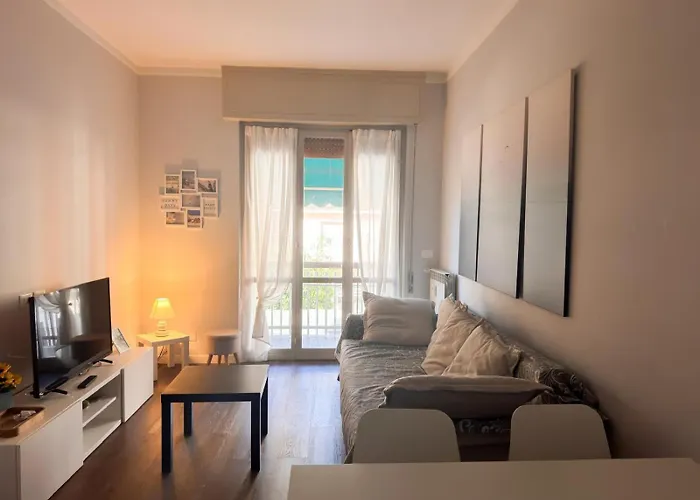 Welcome Riviera-castagneto 29 *