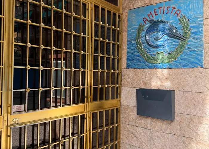 Welcome Riviera-castagneto 29 Appartamento Rapallo