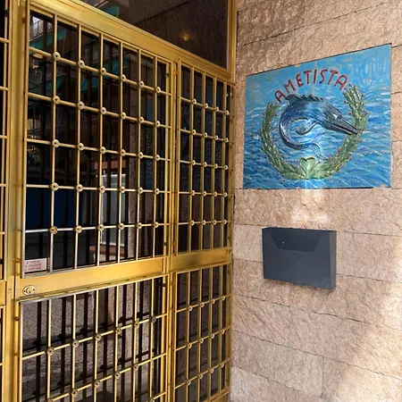 Welcome Riviera-castagneto 29-wifi-parking Appartement Rapallo