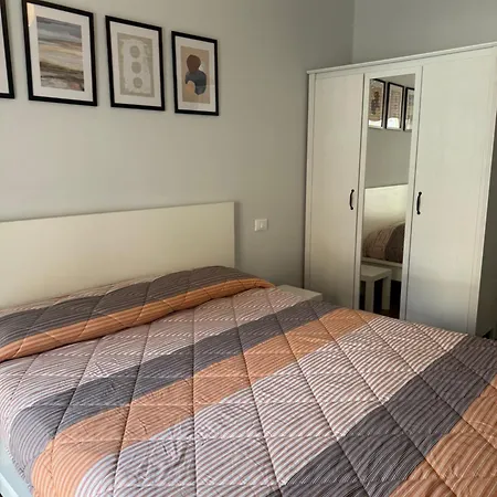 Welcome Riviera-castagneto 29-wifi-parking Appartement Rapallo