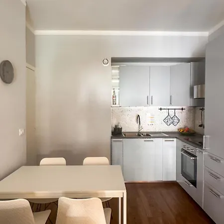 Welcome Riviera-castagneto 29-wifi-parking Апартаменты