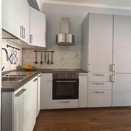 公寓 Welcome Riviera-castagneto 29-wifi-parcheggio A Pagamento A 20,00 Euro Al Giorno 拉帕洛