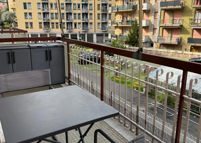 Welcome Riviera-castagneto 29-wifi-parking Rapallo