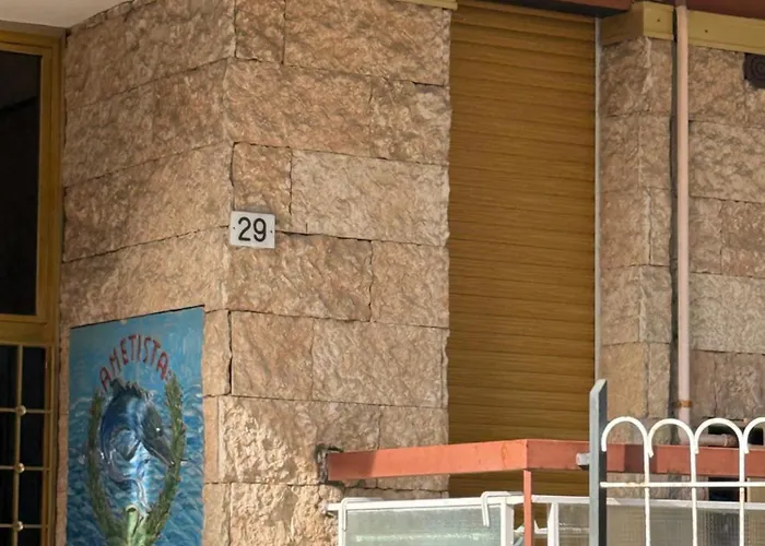 Appartement Welcome Riviera-castagneto 29-wifi-parking